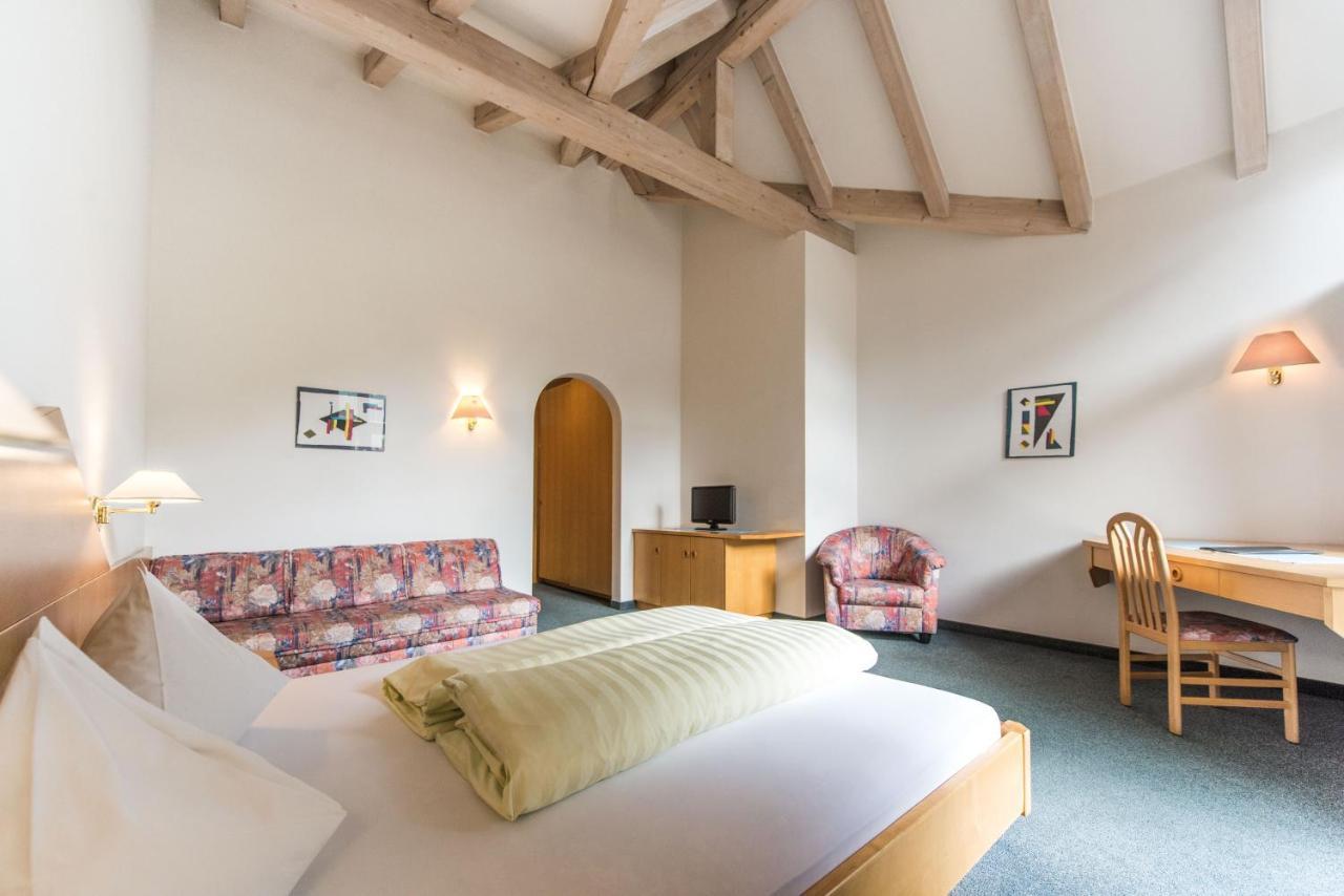 Hotel Fronza - Your Hike & Mountain Home Luttach Exterior foto